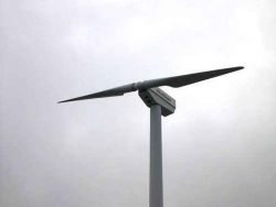 WINDMASTER 750 EG Used Wind Turbines For Sale – 750KW