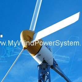 Bergey Excel 10 kW wind turbine BERGEY EXCEL 10   Wind Turbine For Sale