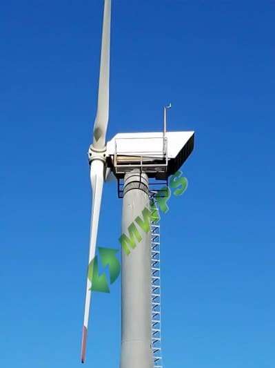 BONUS 65 Wind Turbines