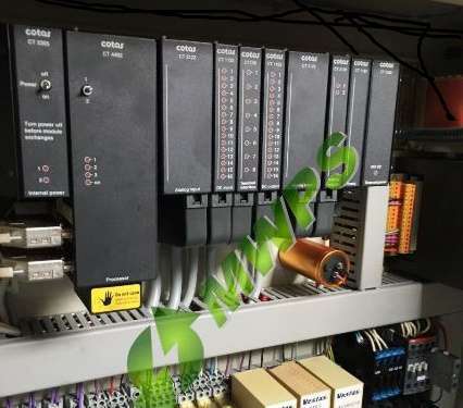 Cotas Spare Parts – Modules – SHOP VESTAS OFFERED Product 4