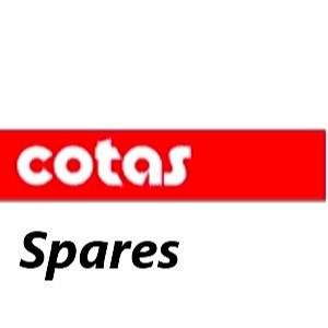 Cotas Spares Logo progressive 1 Cotas Spare Parts   Modules   SHOP VESTAS