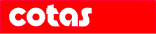 Cotas Spares Parts Logo
