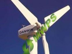 DANWIN D27 – 225kW Wind Turbines
