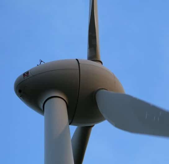 Enercon E40 6 44 Wind Turbine new egg shape design b ENERCON E66 – 18.70 Model Used Wind Turbines For Sale