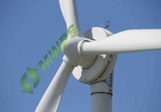 LAGERWEY LW52/750 Used Wind Turbines Product 3