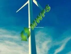 VESTAS V29 – Wind Turbines – 1996 Built Product