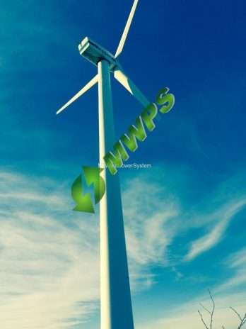 Vestas V29 1 VESTAS V29   225kW Wind Turbines For Sale