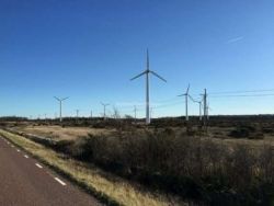 VESTAS V29 – 225kW Wind Turbines For Sale