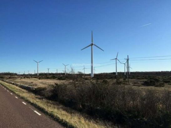 VESTAS V29 – Wind Turbines – 10+ Units Product 3