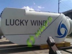 W2E – Wind to Energy – 2.05MW
