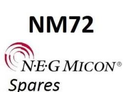 NEG Micon NM72 Spare Parts – Low Price
