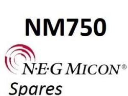 NEG Micon NM750 Spare Parts – Low Price