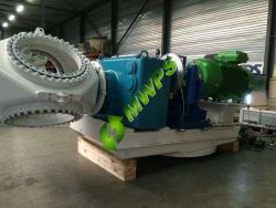 TURBOWINDS T400 – 400kW  & 250kW De-Rated – Fully Rebuilt