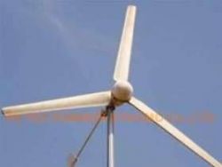 HUMMER Wind Turbine 1 kW – For Sale – Brand New