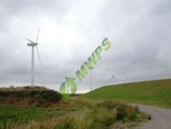 VESTAS V27 –  225kW – 4x Used Wind Turbines