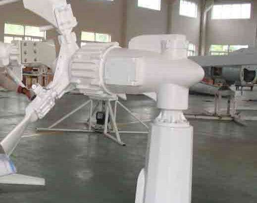 5KW RESIDENTIAL Wind Turbine Wanted Now 1kW - 150kW Wanted Product 3