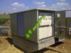 ABB CTC-F 24kV Transformers For Sale