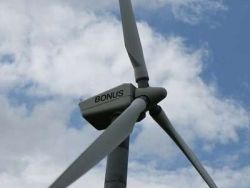 Bonus 300 B33 Wind Turbines Wanted – Bought and Sold