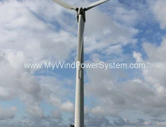 AN BONUS B33/300 – 300kW Wind Turbine For Sale Product 3