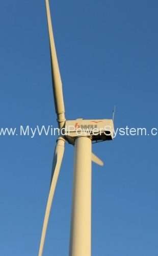 BWU 43/600 Wind Turbines For Sale – MADE IN GERMANY BWU 43/600 Wind Turbines For Sale – MADE IN GERMANY