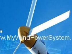 BERGEY EXCEL 10 – Wind Turbine For Sale