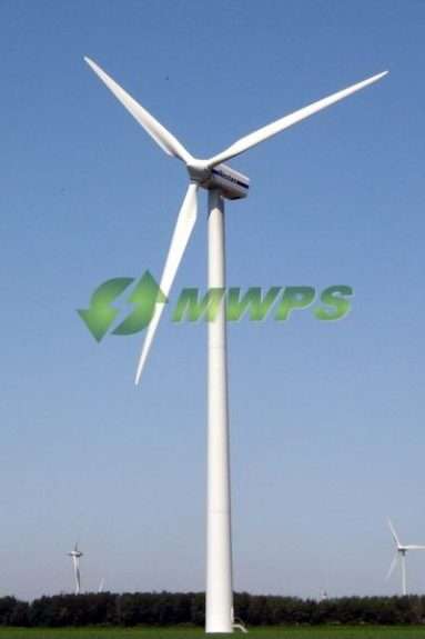 Bild 4 V66 1 600x600 e1496959135128 1 VESTAS V66 Used Wind Turbines 1.65MW & 1.75MW For Sale