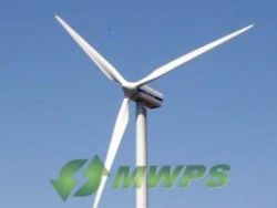 VESTAS V66 Used Wind Turbines 1.65MW & 1.75MW For Sale