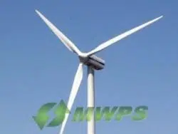 VESTAS V66 Used Wind Turbines 1.65MW & 1.75MW For Sale