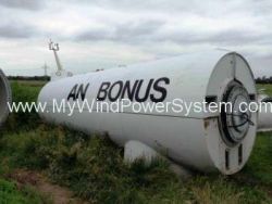 BONUS 600kW Mk4 – 11 units For Sale