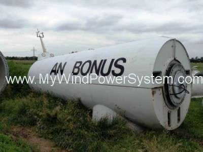 BONUS 600kW Mk4 – 11 units For Sale 600kW - 1MW Category 3 BONUS 600kW Mk4 – 11 units For Sale Product 3