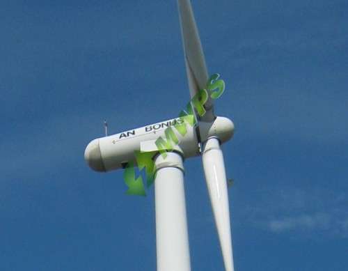 AN BONUS 600 Mk4 – 600kW – 2 x – Wind Turbines For Sale AN BONUS 600 Mk4 – 600kW – 2 x – Wind Turbines For Sale