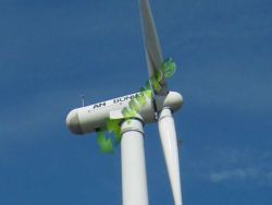 BONUS 600 Mk III 600kW Wind Turbine For Sale