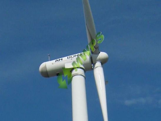 BONUS 600 MK IIIc – 8 Used Wind Turbines 600kW For Sale Product 3