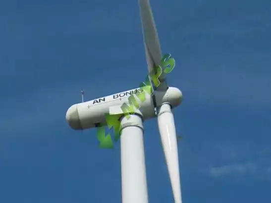 BONUS 600 Mk III 600kW Wind Turbine For Sale 600kW - 1MW Product 3