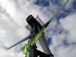 BONUS 150kW Wind Turbines For Sale