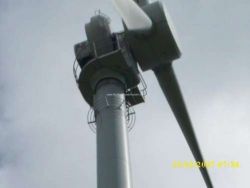 ENERCON E30 – 230kW Used Wind Turbine For Sale – MINT