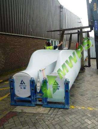 Endurance X29 Rotor Blades – Brand New Endurance X29 Rotor Blades – Brand New