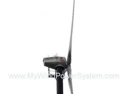 ENERCON E18 – 80kW Wind Turbine For Sale -Good Condition