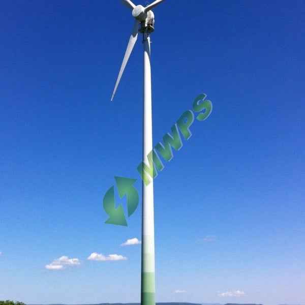 Enercon E30 1 1 ENERCON E30   200kW Wind Turbine For Sale