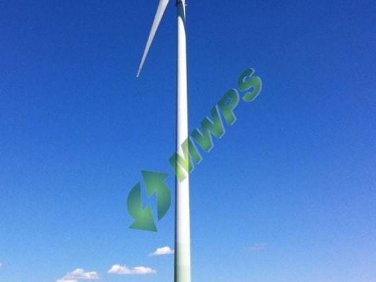 ENERCON E30 – 200kW Wind Turbine For Sale Product 3