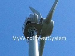 ENERCON E30 – 30 x Used Wind Turbine 230kW For Sale