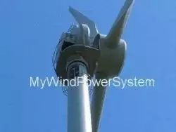 ENERCON E30 – 30 x Used Wind Turbine 230kW For Sale