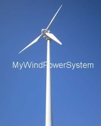 ENERCON E40 Mint Wind Turbine For Sale Product 3
