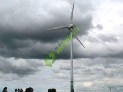 ENERCON E40 – 500kW Used Wind Turbine For Sale