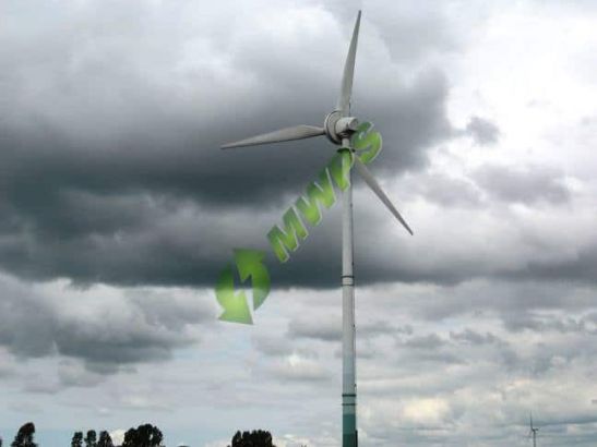 ENERCON E40 – 500kW Used Wind Turbine For Sale 175kW - 500kW Product 3