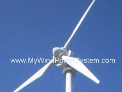 ENERCON E40 Wind Turbines For Sale – Mint Condition