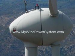 ENERCON E40 6.44 Wind Turbine  – 600kW For Sale