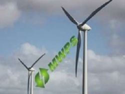 ENERCON E66 18.70 Wind Turbine For Sale – Top Condition