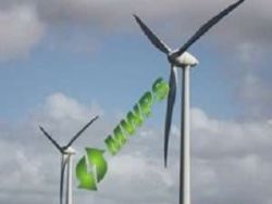 ENERCON E66 – 18.70 Model Used Wind Turbines For Sale