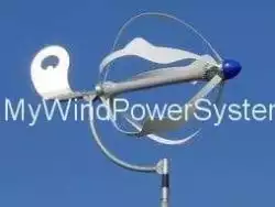 ENERGY BALL V-200 70 x Domestic Wind Turbines for Sale